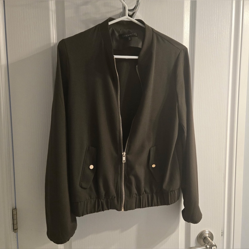 Women’s Small Coat
